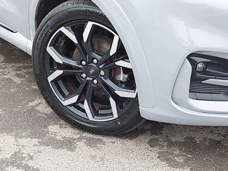 Used Ford Puma 2021 for sale - 77777949: Photo 9