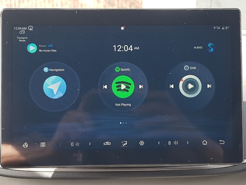 Used BYD Dolphin 2025 for sale - 77224150: Photo 11