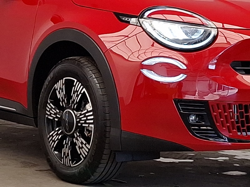 Used Fiat 600 2025 for sale - 77761816: Photo 9