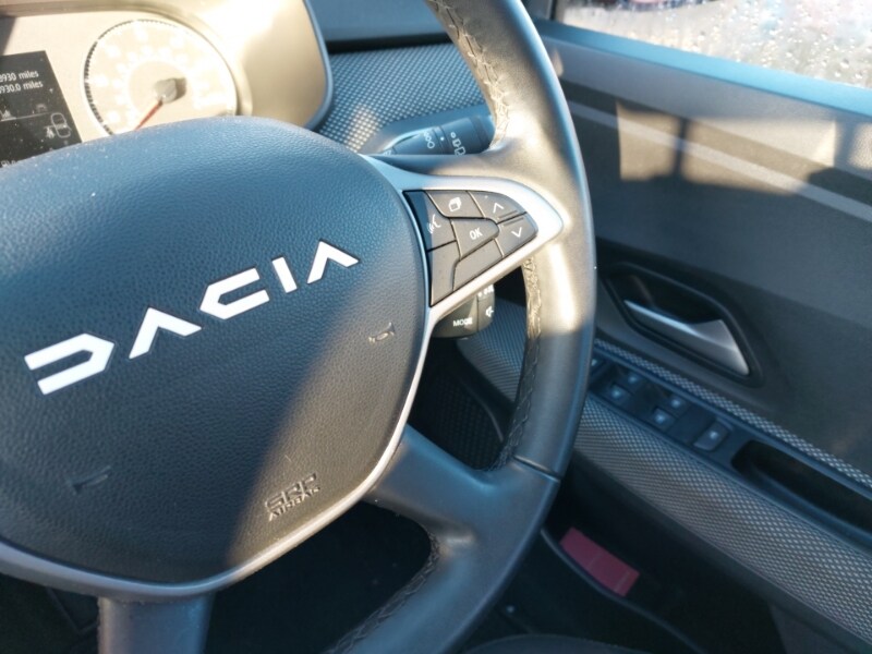 Used Dacia Jogger 2023 for sale - 77405812: Photo 10