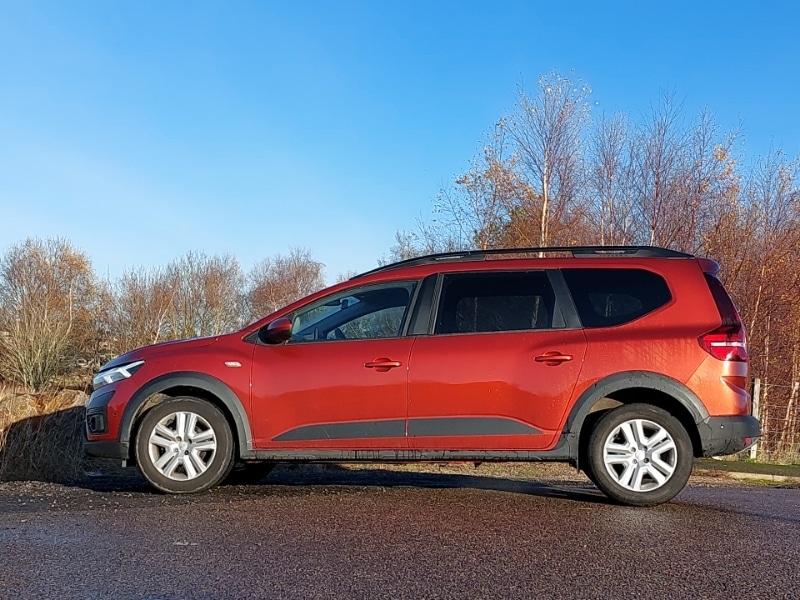 Used Dacia Jogger 2023 for sale - 77405812: Photo 4