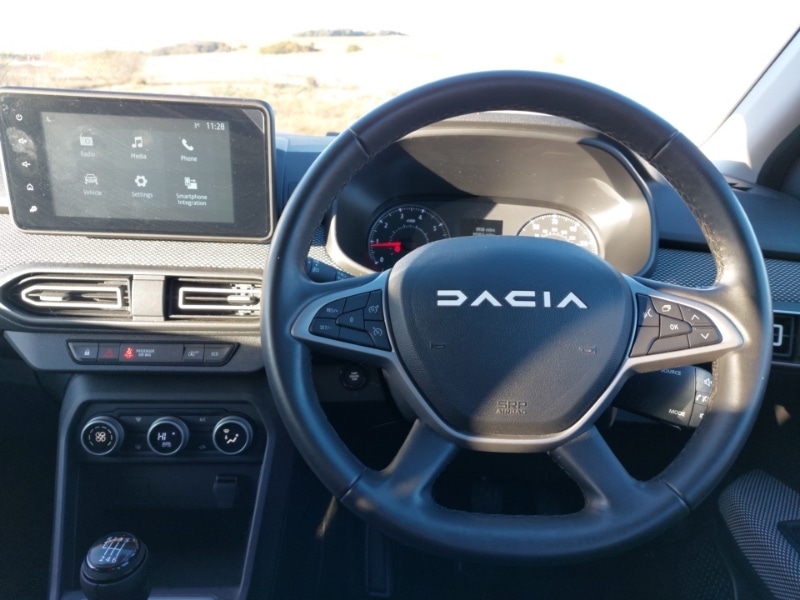 Used Dacia Jogger 2023 for sale - 77405812: Photo 7