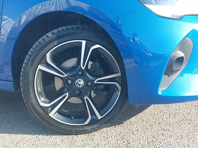 Used Vauxhall Corsa 2022 for sale - 77954992: Photo 9