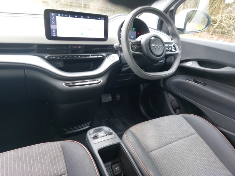 Used Fiat 500 2023 for sale - 77657235: Photo 11