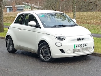 Used Fiat 500 2023 for sale - 77657235: Photo