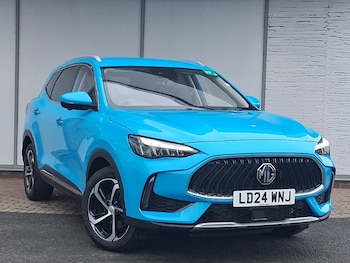 2024 - 1.5 T-GDI PHEV Trophy 5dr Auto
