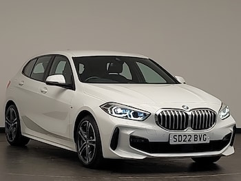 BMW - 1 Series