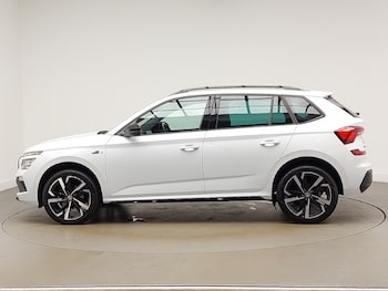 Used Skoda Kamiq 2024 for sale - 75605340: Photo