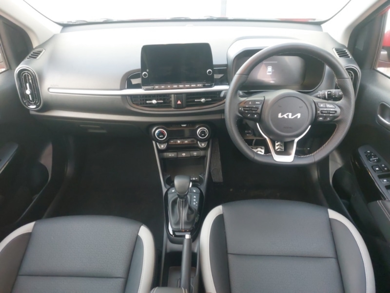 Used Kia Picanto 2025 for sale - 77761868: Photo 2