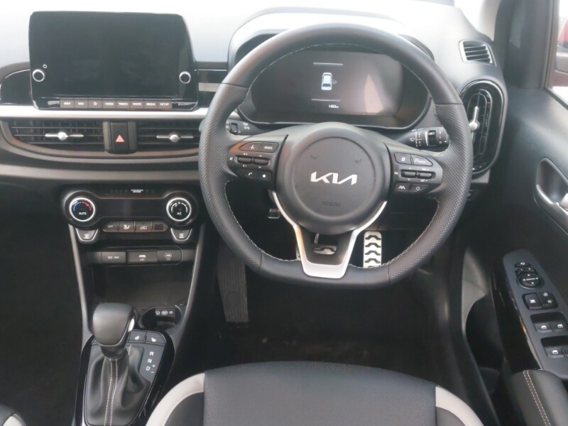 Used Kia Picanto 2025 for sale - 77761868: Photo 7