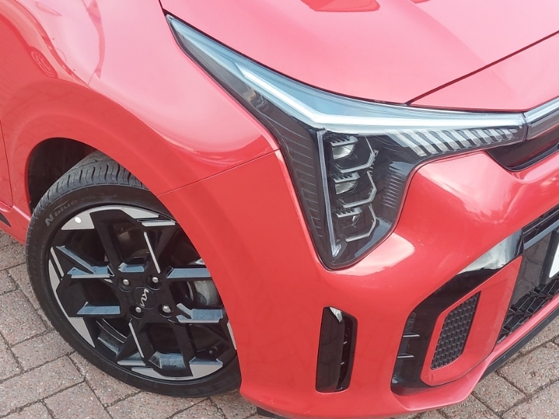 Used Kia Picanto 2025 for sale - 77761868: Photo 9