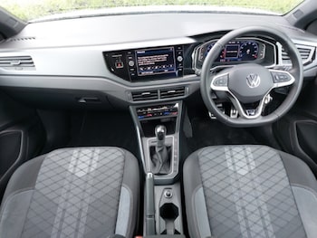 Used Volkswagen Taigo 2024 for sale - 75925889: Photo