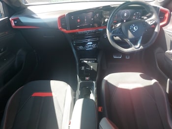Used Vauxhall Mokka 2022 for sale - 75551260: Photo