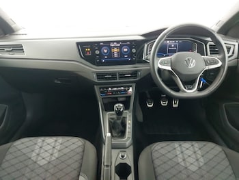 Used Volkswagen Taigo 2024 for sale - 76366051: Photo