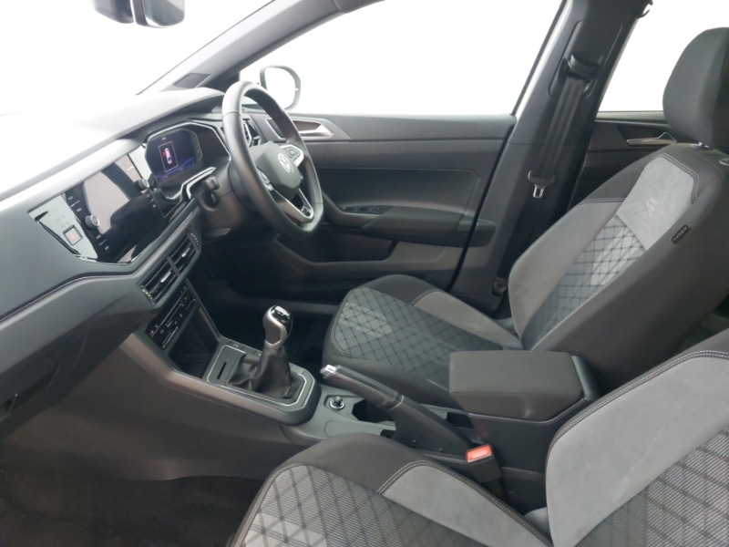 Used Volkswagen Taigo 2024 for sale - 76366051: Photo 5