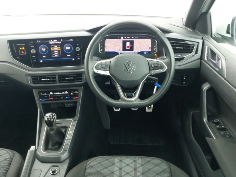 Used Volkswagen Taigo 2024 for sale - 76366051: Photo 7