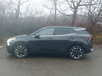 Used Kia Sportage 2025 for sale - 77632873: Photo