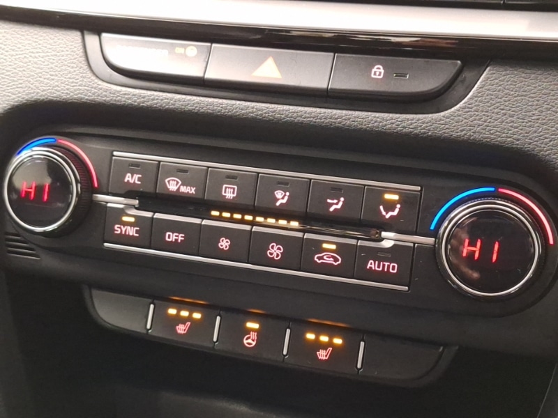 Used Kia XCeed 2024 for sale - 77202301: Photo 11