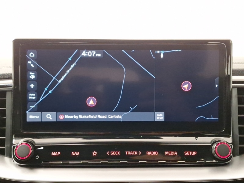 Used Kia XCeed 2024 for sale - 77202301: Photo 7