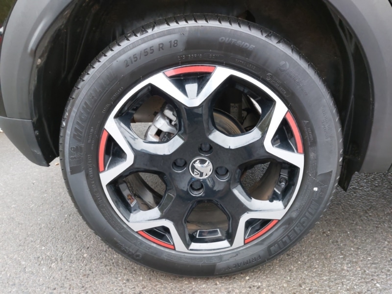 Used Vauxhall Mokka 2023 for sale - 76786297: Photo 12