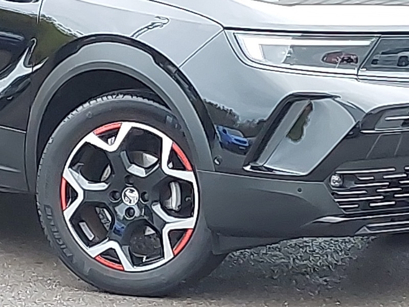 Used Vauxhall Mokka 2023 for sale - 76786297: Photo 9