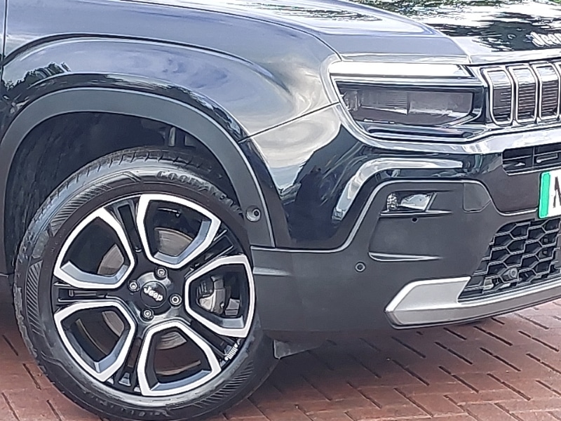 Used Jeep Other 2023 for sale - 76532853: Photo 9