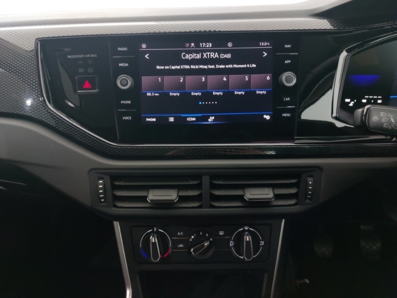 Used Volkswagen Polo 2022 for sale - 76511330: Photo 10