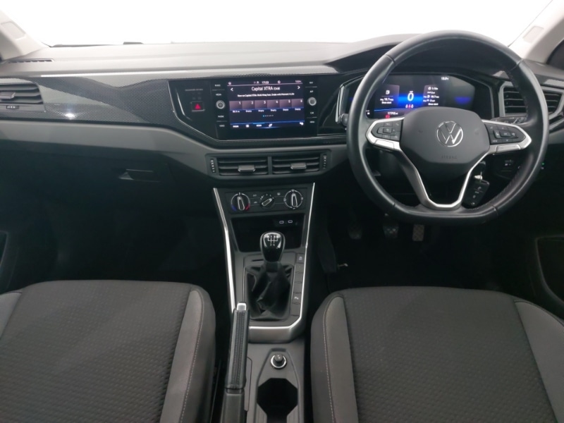 Used Volkswagen Polo 2022 for sale - 76511330: Photo 2