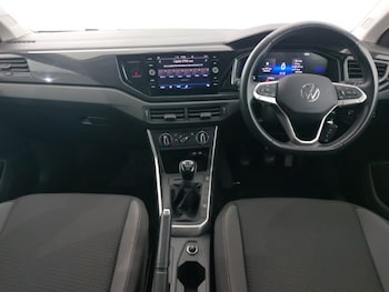 Used Volkswagen Polo 2022 for sale - 76511330: Photo