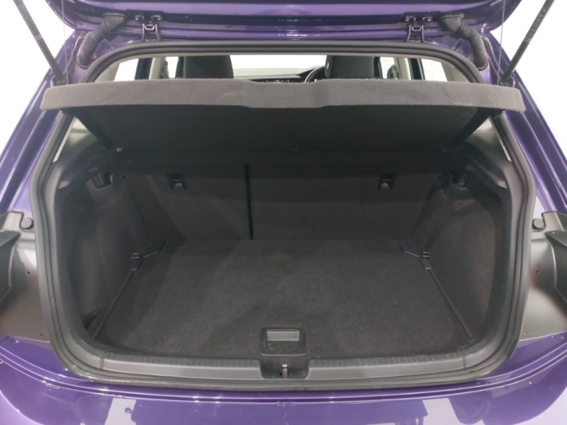 Used Volkswagen Polo 2022 for sale - 76511330: Photo 8