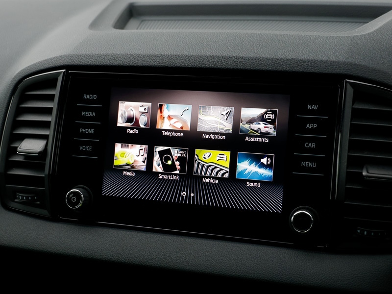 Used Skoda Karoq 2024 for sale - 77987186: Photo 10