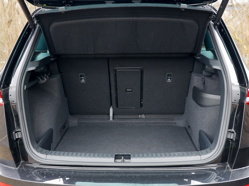 Used Skoda Karoq 2024 for sale - 77987186: Photo 8