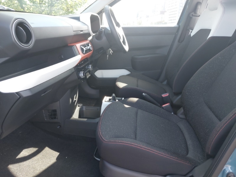 Used Dacia Spring 2024 for sale - 76583906: Photo 5