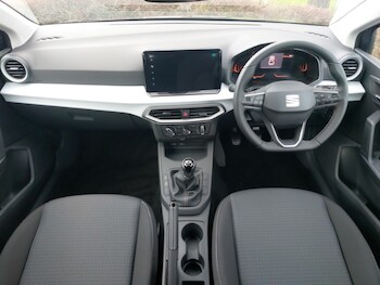 Used SEAT Ibiza 2025 for sale - 77281728: Photo