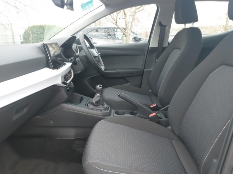 Used SEAT Ibiza 2025 for sale - 77281728: Photo 5