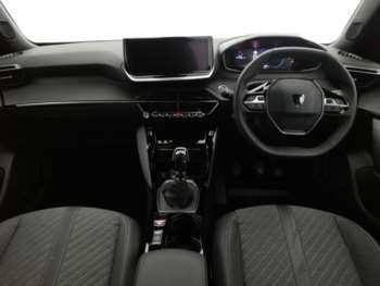 Used Peugeot 2008 2024 for sale - 75332296: Photo