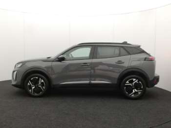 Used Peugeot 2008 2024 for sale - 75332296: Photo