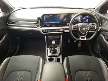 Used Kia Sportage 2024 for sale - 77353067: Photo