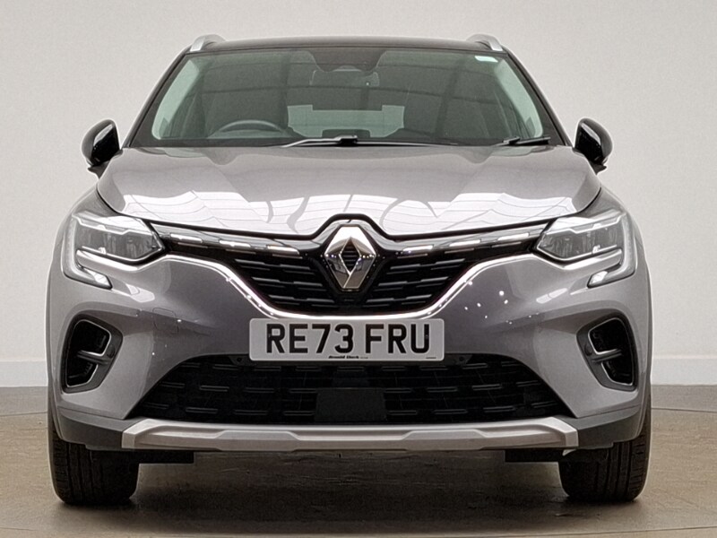 Used Renault Captur 2023 for sale - 77184753: Photo 12