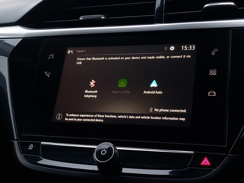 Used Vauxhall Corsa 2021 for sale - 76907365: Photo 10