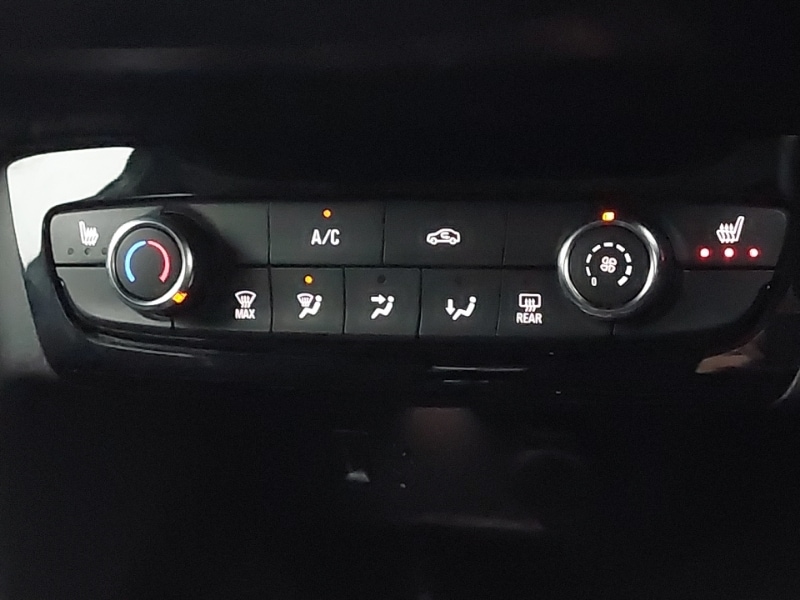 Used Vauxhall Corsa 2021 for sale - 76907365: Photo 11