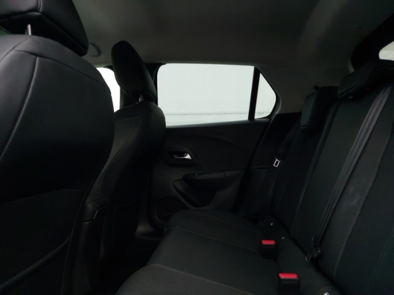 Used Vauxhall Corsa 2021 for sale - 76907365: Photo 6