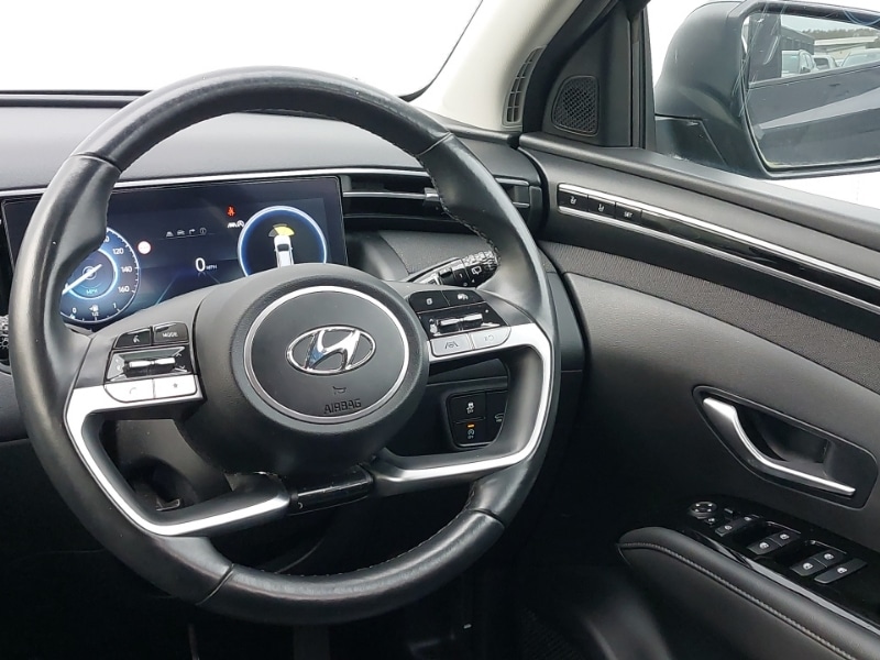 Used Hyundai TUCSON 2022 for sale - 77670121: Photo 10