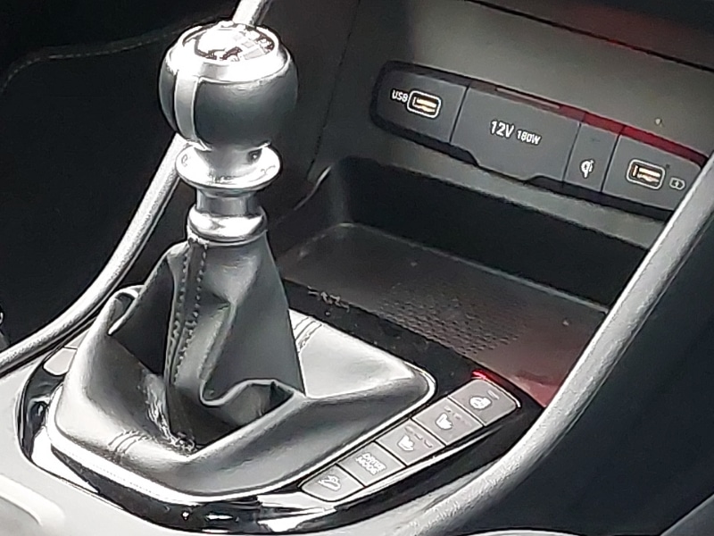 Used Hyundai TUCSON 2022 for sale - 77670121: Photo 11