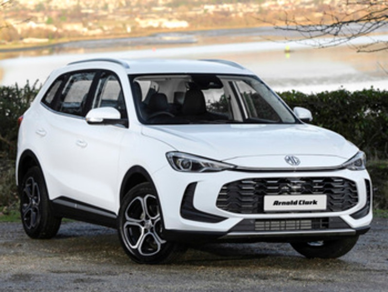 Used MG MG ZS 2025 for sale - 77405895: Photo 1