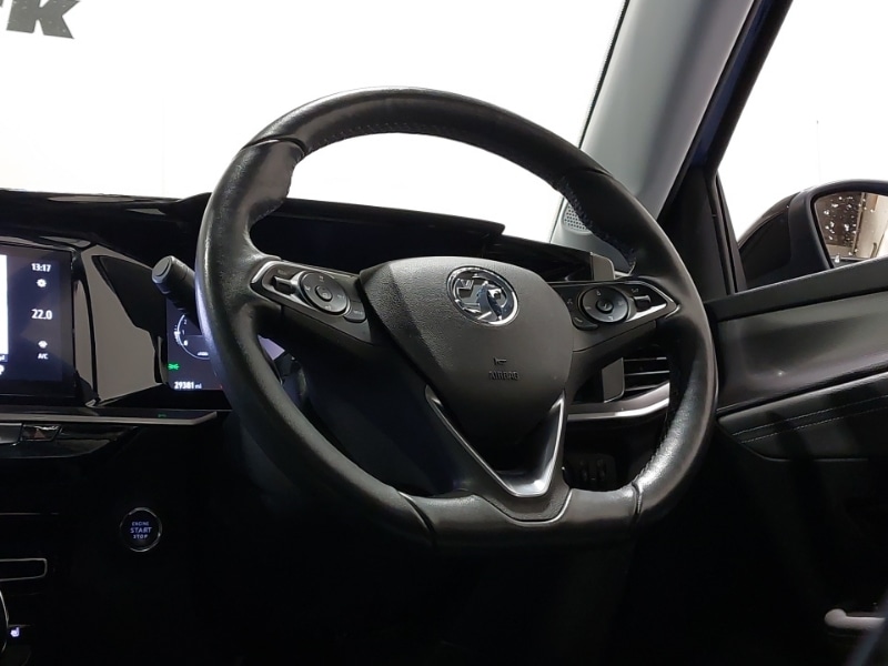 Used Vauxhall Mokka 2022 for sale - 77090515: Photo 10