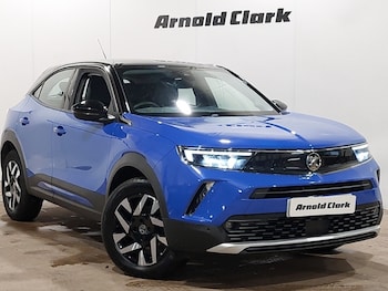 Used Vauxhall Mokka 2022 for sale - 77090515: Photo
