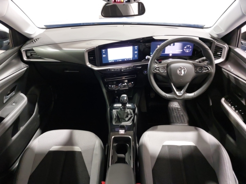 Used Vauxhall Mokka 2022 for sale - 77090515: Photo 2