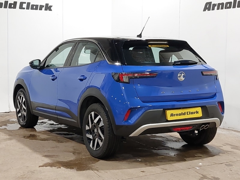 Used Vauxhall Mokka 2022 for sale - 77090515: Photo 3