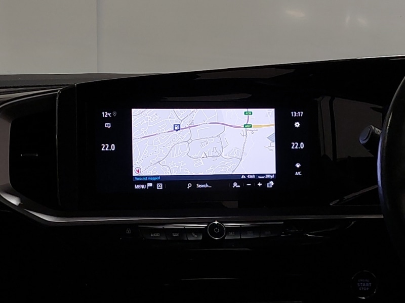 Used Vauxhall Mokka 2022 for sale - 77090515: Photo 7